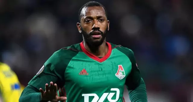 Göztepe, Manuel Fernandes transferinde mutlu sona yakın Göztepe, Manuel Fernandes transferinde mutlu sona yakın