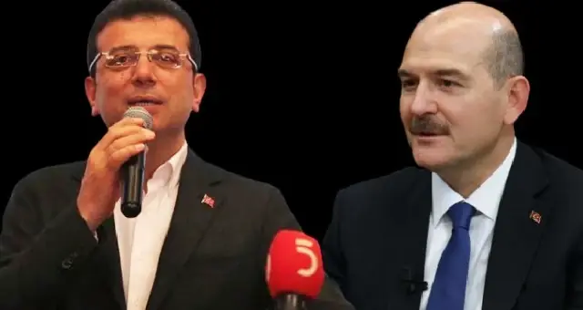 İmamoğlu, 'İçişleri Bakanlığı, Beylikdüzü dönemini inceliyor' iddiasına cevap verdi İmamoğlu, 'İçişleri Bakanlığı, Beylikdüzü dönemini inceliyor' iddiasına cevap verdi