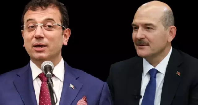 İmamoğlu, 'İçişleri Bakanlığı, Beylikdüzü dönemini inceliyor' iddiasına cevap verdi İmamoğlu, 'İçişleri Bakanlığı, Beylikdüzü dönemini inceliyor' iddiasına cevap verdi
