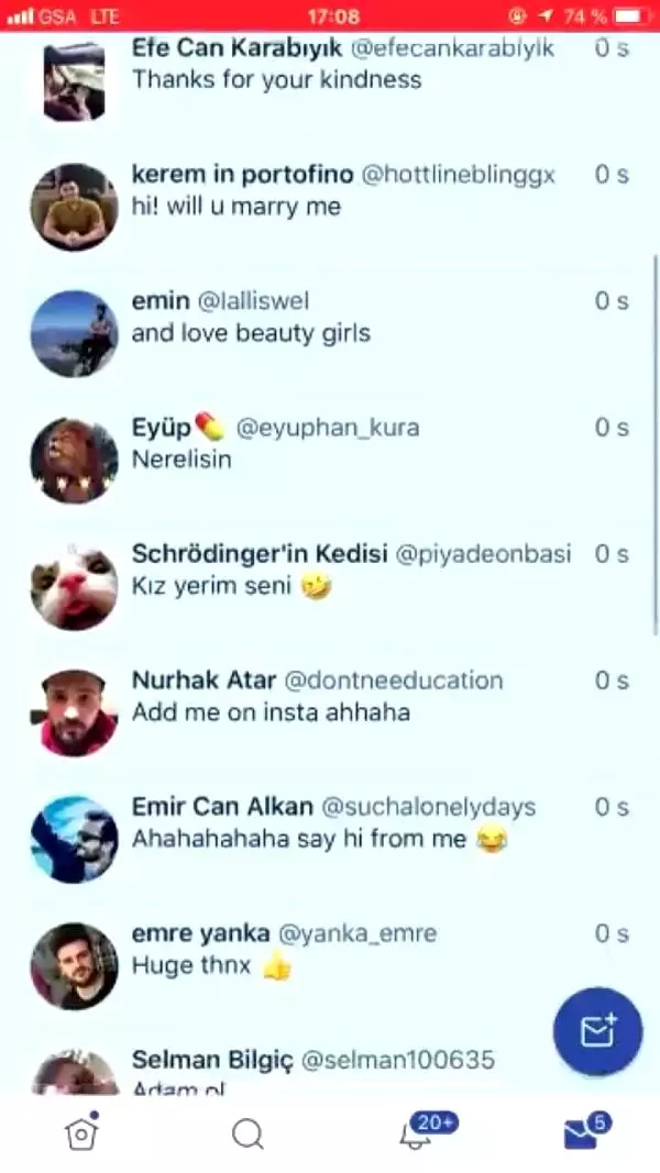 İzlanda'ya Norveç'ten tepki geldi, binlerce Türk mesaj attı İzlanda'ya Norveç'ten tepki geldi, binlerce Türk mesaj attı