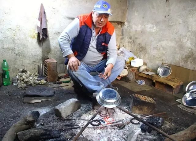 Kalaycılıkta rüzgar tersine döndü