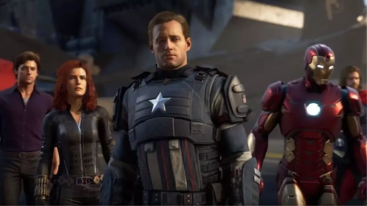 Marvel's Avengers Oyununun Çıkış Tarihi, Yeni Fragmanla Açıklandı