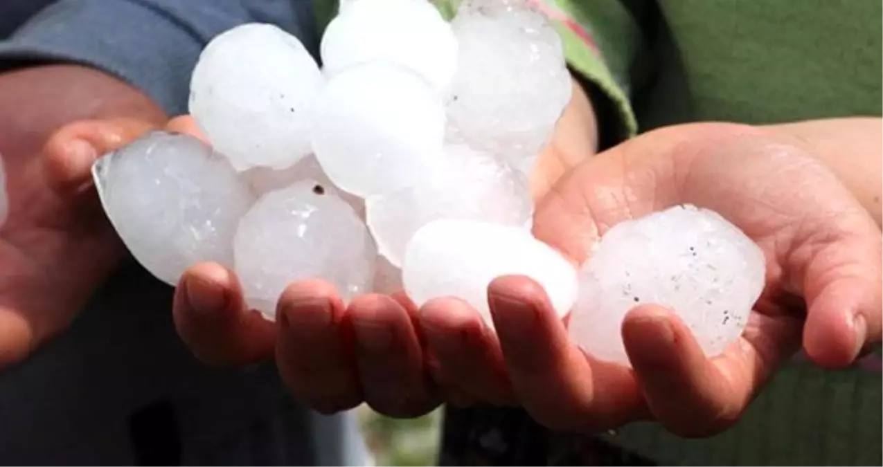 Meteoroloji'den Ankara için kritik uyarı