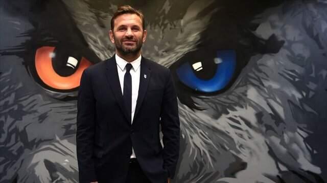 Okan Buruk'tan Arda Turan açıklaması