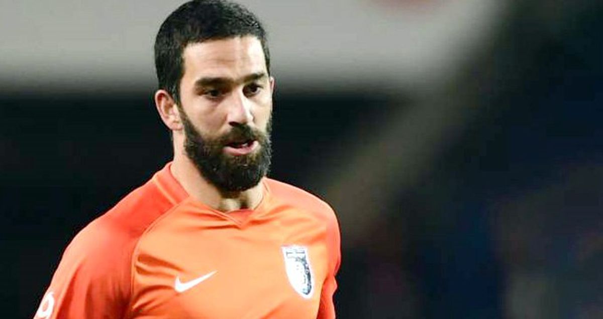 Okan Buruk'tan Arda Turan açıklaması