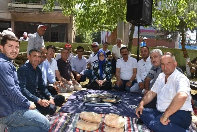 Osmanlı'dan beri devam eden hayır geleneği