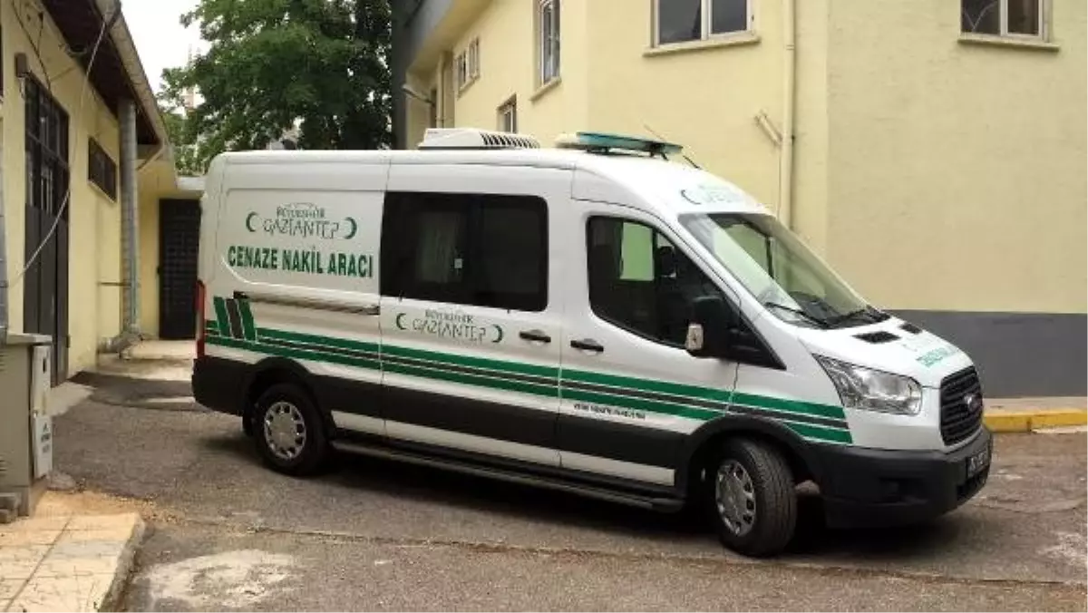 Soluk borusuna mama kaçan Rukiye bebek öldü