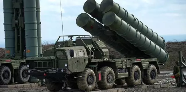 Rusya: Türkiye'ye S-400 sevkiyatını Temmuz ayında planlıyoruz