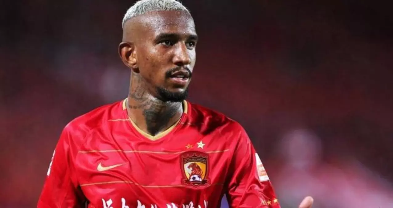 Talisca'dan Galatasaray'a transfer cevabı