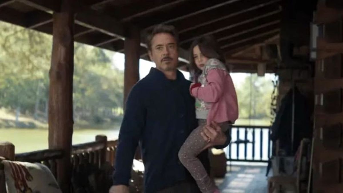Tony Stark'ın Avengers: Endgame Filmindeki Kulübesi, Airbnb'de Kiralanabiliyor