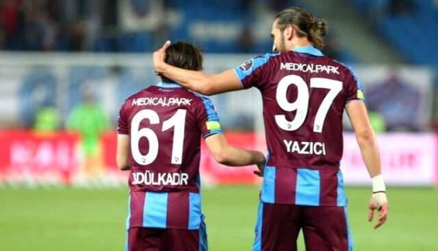 Trabzonspor, Lille'in Yusuf Yazıcı için yaptığı teklifi reddetti
