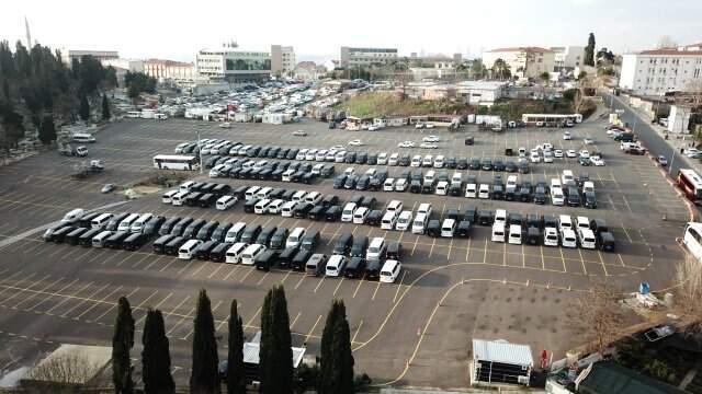 Uber'de ikinci dalga: Yüzde 10 ucuza satıyorlar