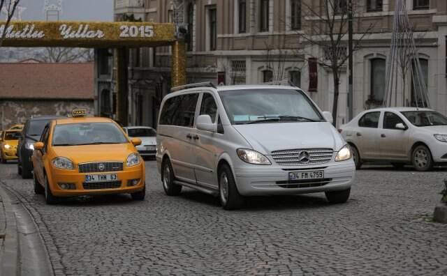 Uber'de ikinci dalga: Yüzde 10 ucuza satıyorlar