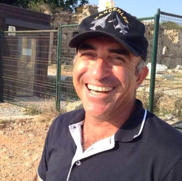 Uçak kazasında yaralanan Devrim Gün'ün tedavisi AÜ Hastanesi'nde sürecek