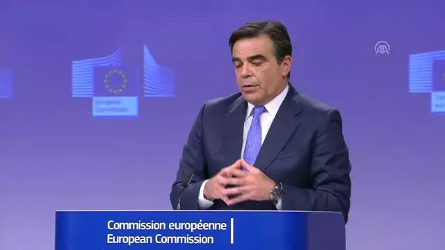'Yeni İngiltere başbakanıyla Brexit anlaşması değişmez' 'Yeni İngiltere başbakanıyla Brexit anlaşması değişmez'