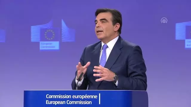 'Yeni İngiltere başbakanıyla Brexit anlaşması değişmez' 'Yeni İngiltere başbakanıyla Brexit anlaşması değişmez'