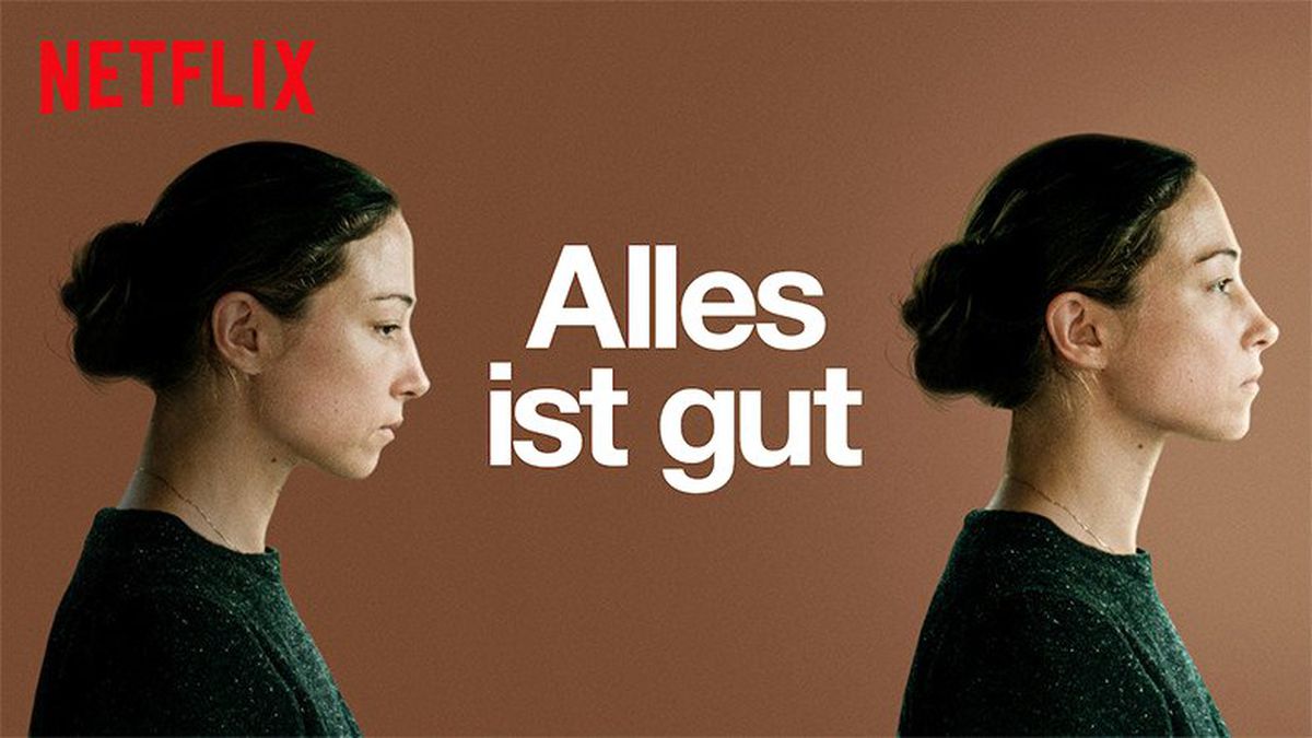 Yeni Netflix Filmi Alles Ist Gut, Rotten Tomatoes'da %100 Puan Almayı Başardı
