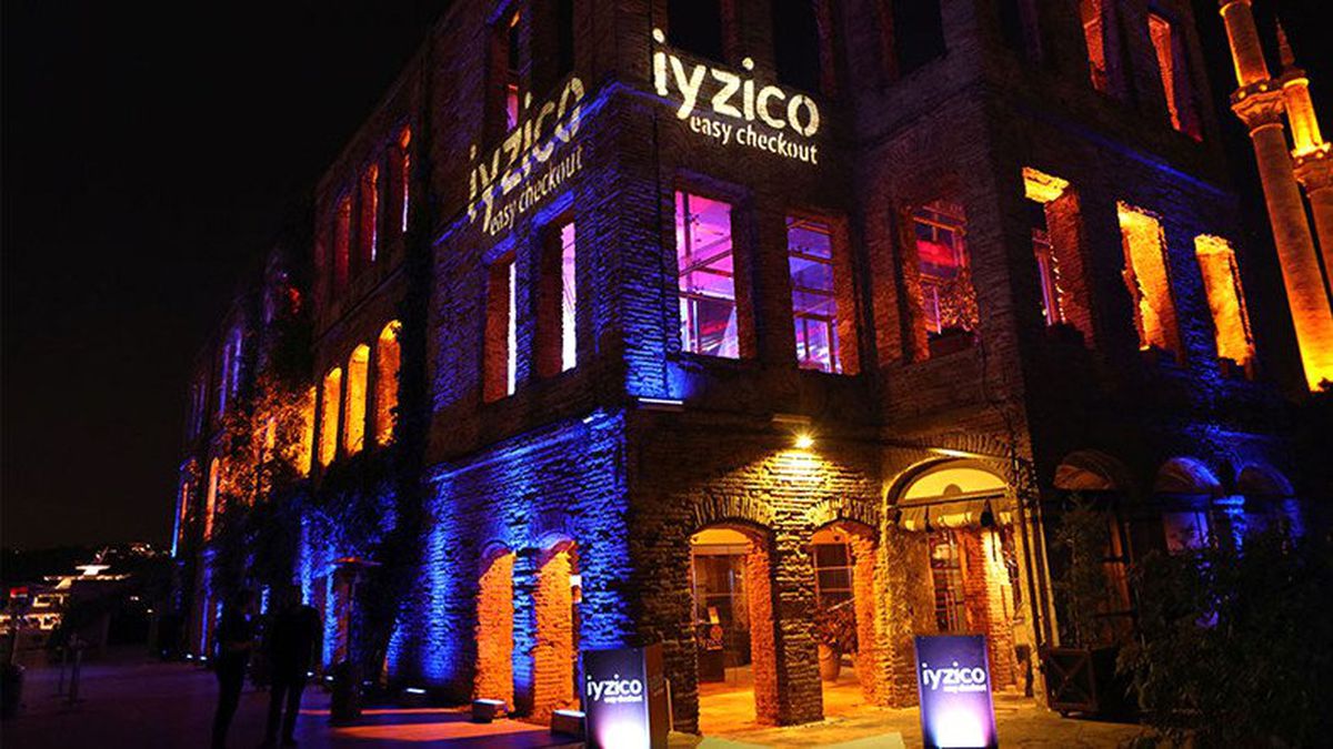 Yerli Ödeme Altyapısı Sistemi iyzico, 165 Milyon Dolara PayU'ya Satıldı