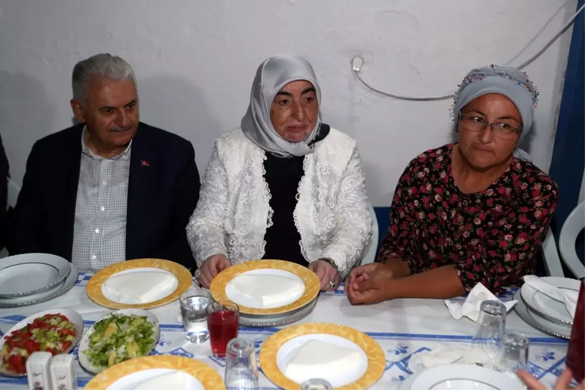 Yıldırım: 'Silivri Limanı'ndan adalara yönelik deniz seferleri düzenleyeceğiz'