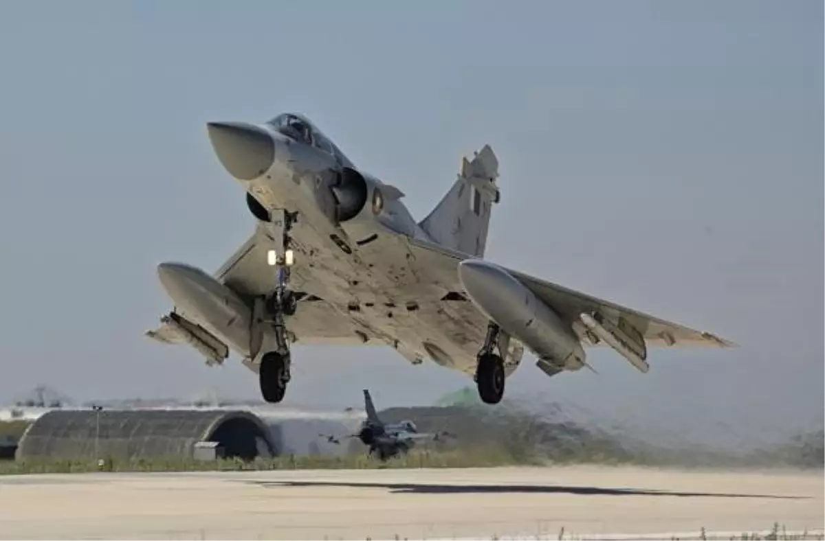 ABD, Anadolu Kartalı'na F-35'leri getirmiyor