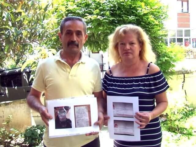 Akıl almaz olay: Sınava giren torununa aldığı su şişesinden alkol çıktı