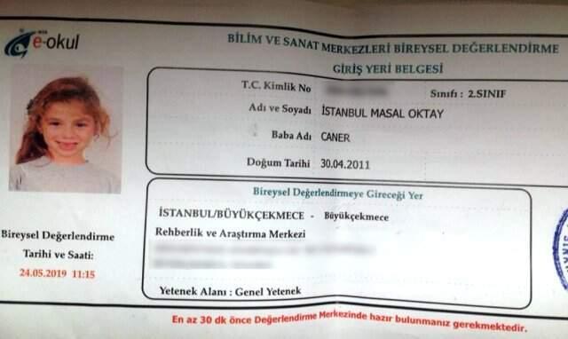 Akıl almaz olay: Sınava giren torununa aldığı su şişesinden alkol çıktı