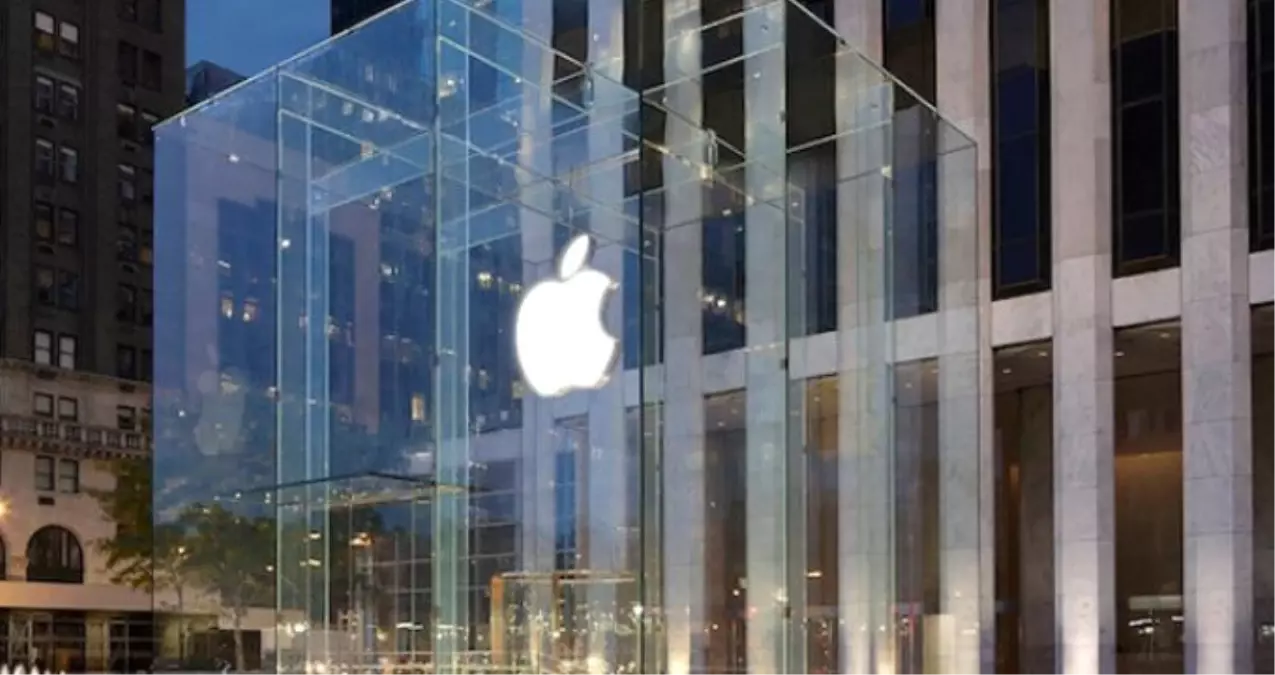 Apple Intel'in modem birimini satın almak için görüşürüyor
