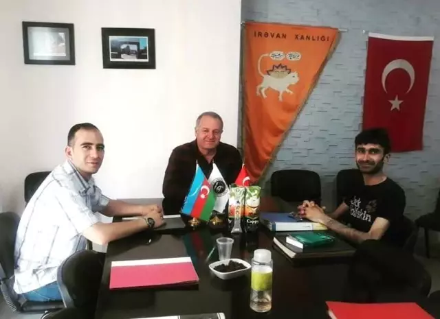 Asimder Başkanı Gülbey: