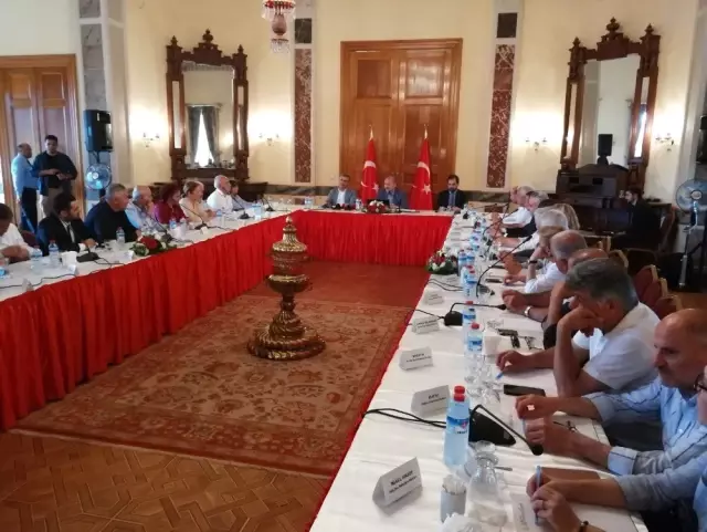 Bakan Soylu: