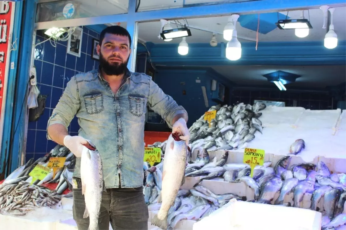 Balıkta çeşit çok, talep az