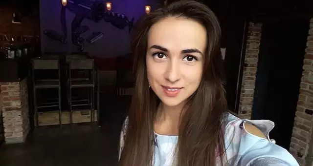 Boksör kadın, tartıştığı kocasının testislerini kanatana kadar sıkarak hastanelik etti! Boksör kadın, tartıştığı kocasının testislerini kanatana kadar sıkarak hastanelik etti!