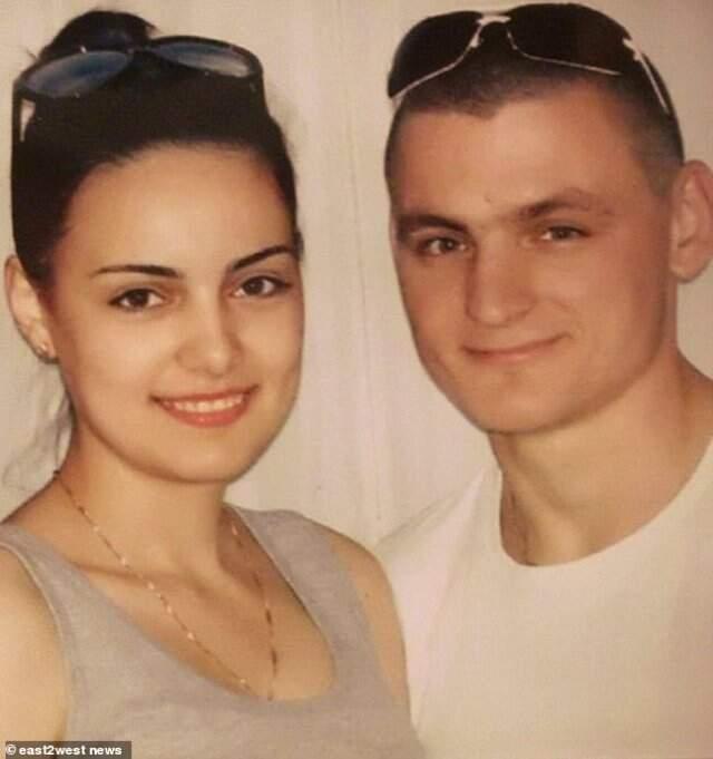 Boksör kadın, tartıştığı kocasının testislerini kanatana kadar sıkarak hastanelik etti!