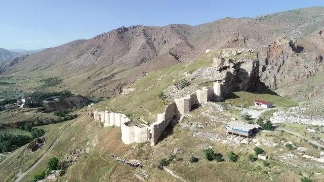 Bu ilçeye giden pişman ayrılmıyor