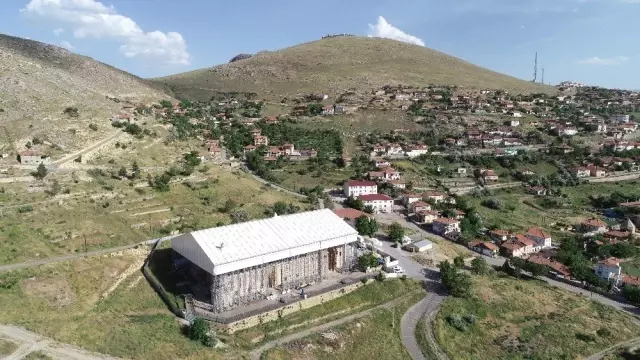 Bu ilçeye giden pişman ayrılmıyor