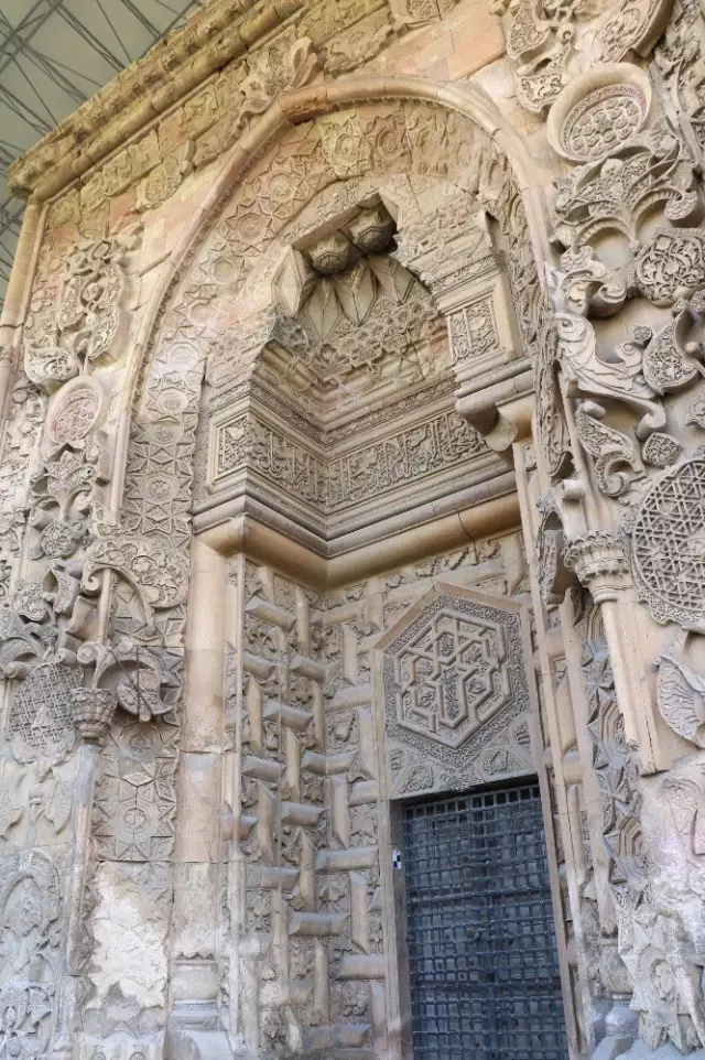 Bu ilçeye giden pişman ayrılmıyor