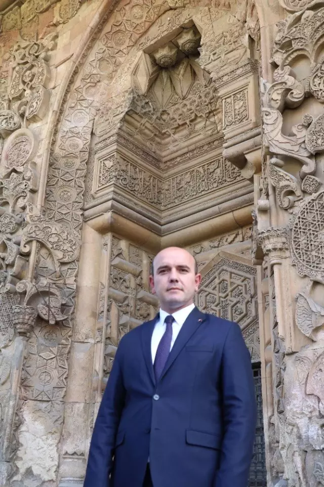 Bu ilçeye giden pişman ayrılmıyor