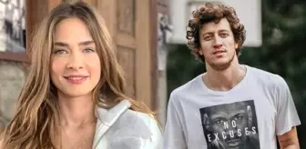 Caner Erdeniz kimdir? Müge Boz ve Caner Erdeniz ile evleniyor!