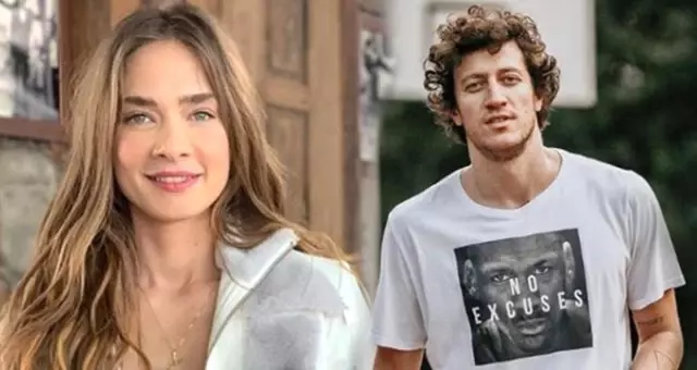 Caner Erdeniz kimdir? Müge Boz ve Caner Erdeniz ile evleniyor!