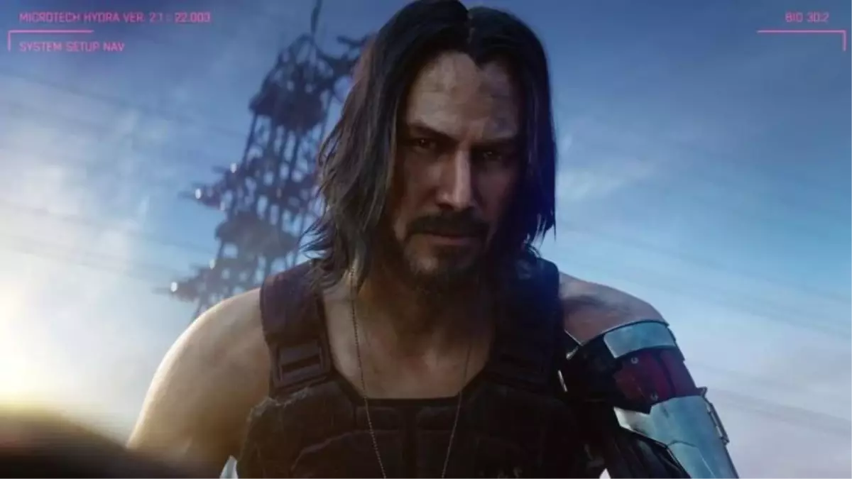 Cyberpunk 2077'de Oyunu, Kimseyi Öldürmeden Bitirmek Mümkün