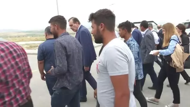 'Dünya Çocuk İşçiliği ile Mücadele Günü'(1) 'Dünya Çocuk İşçiliği ile Mücadele Günü'(1)