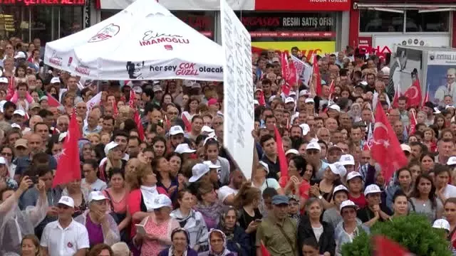 EKREM İMAMOĞLU MALTEPE'DE KONUŞTU EKREM İMAMOĞLU MALTEPE'DE KONUŞTU