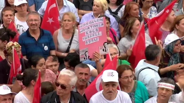 EKREM İMAMOĞLU MALTEPE'DE KONUŞTU EKREM İMAMOĞLU MALTEPE'DE KONUŞTU