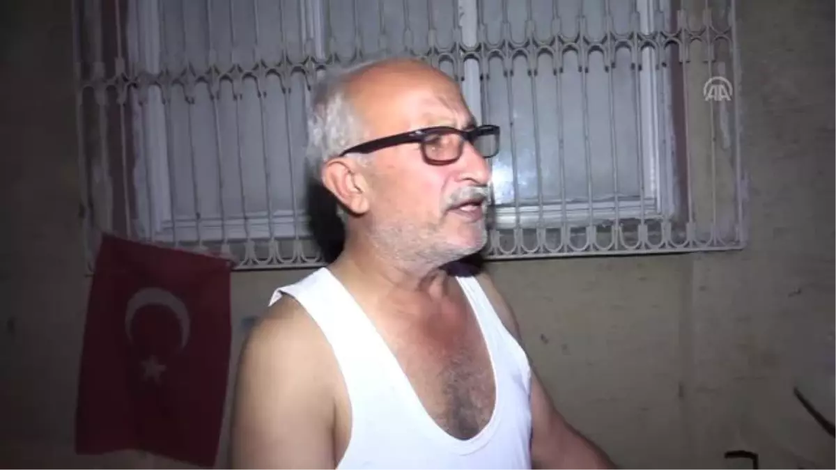 Eşlerin dedikodusu silahlı kavgaya dönüştü