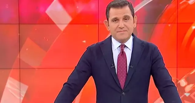 Fatih Portakal, VIP kriziyle ilgili konuştu: Hakaret ettiği cümleleri duydum Fatih Portakal, VIP kriziyle ilgili konuştu: Hakaret ettiği cümleleri duydum