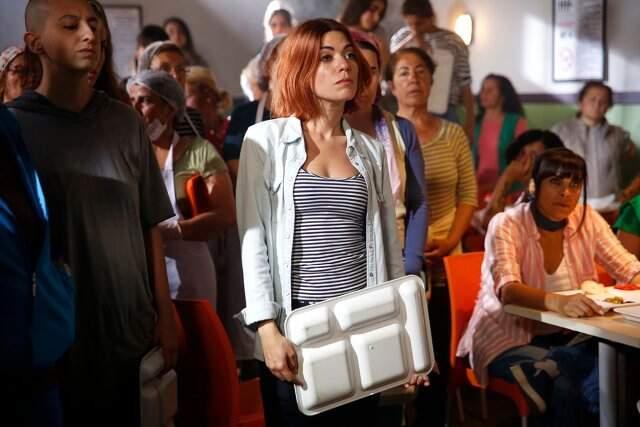 Fenomen dizi Avlu yeni sezonda Netflix'te yayınlanacak