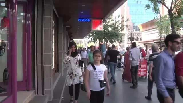 Güneydoğu'da turizmde bayram bereketi