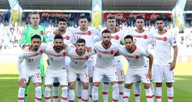 İşte herkesin beğendiği ancak elimizden kaçırdığımız Milli yıldızlarımız! Zeki Çelik, Merih Demiral ve Kaan Ayhan