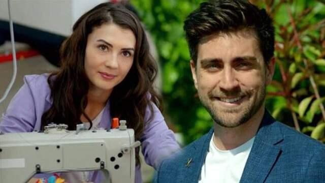 Kanal D'nin yeni dizisi Afili Aşk sosyal medyada merak konusu oldu! İşte tüm bilinmeyenler