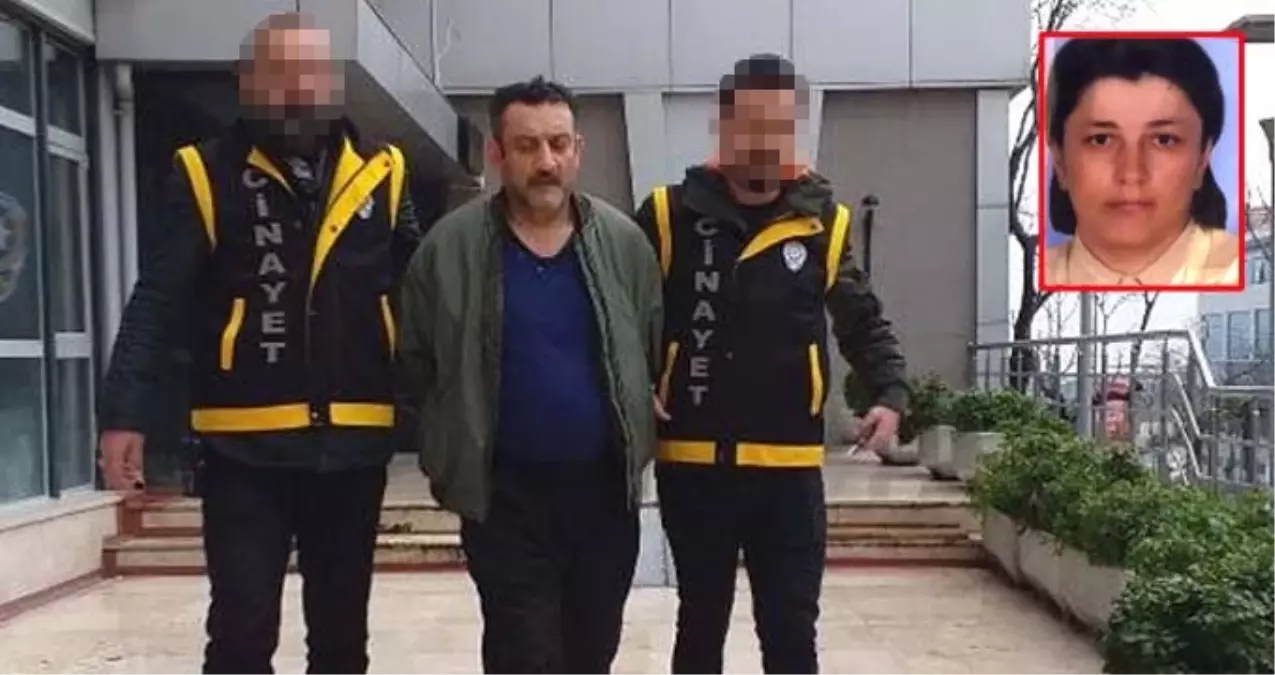 Kendisinden ayrılmak isteyen eşine tuzak kurup kurşun yağdıran cani koca: Pişmanım