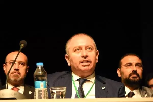 Konyaspor Başkanı Hilmi Kulluk: BeIN Sports çekilmek istiyor Konyaspor Başkanı Hilmi Kulluk: BeIN Sports çekilmek istiyor